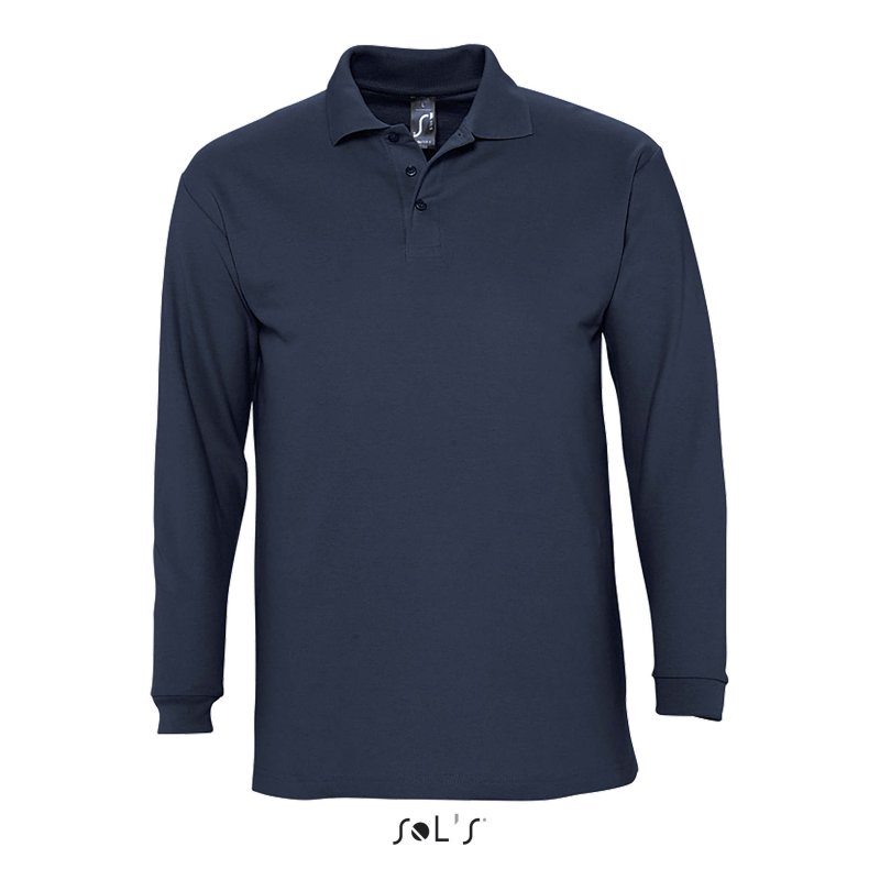 blu navy pro